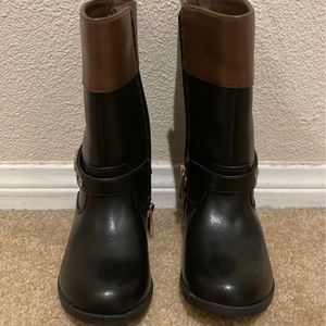 Micheal Kors Kids Boots